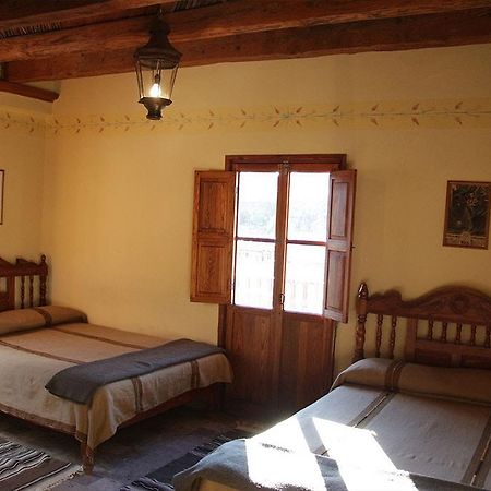 Real de Catorce Hotel El Real المظهر الخارجي الصورة