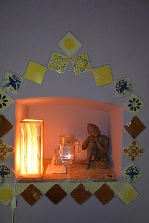 Real de Catorce Hotel El Real المظهر الخارجي الصورة
