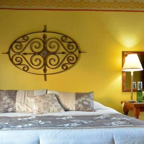 Real de Catorce Hotel El Real المظهر الخارجي الصورة